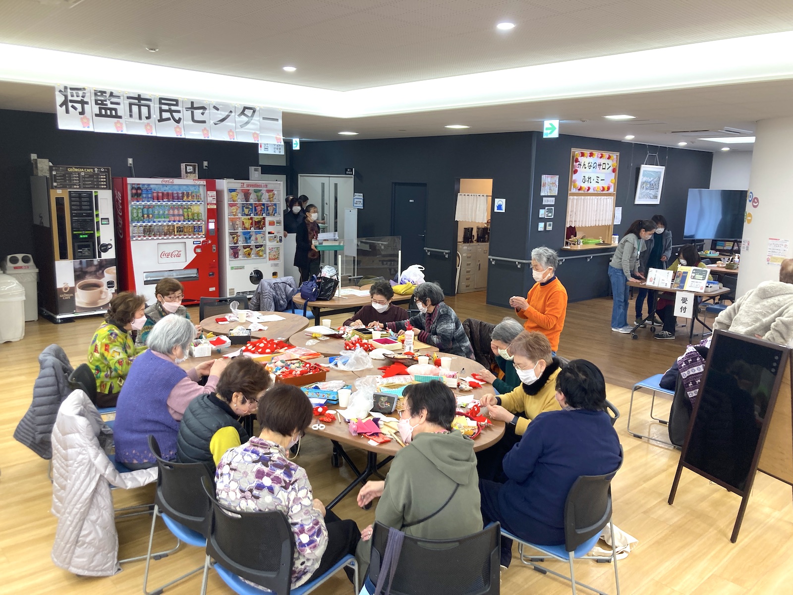 公民連携は困難からの突破のために