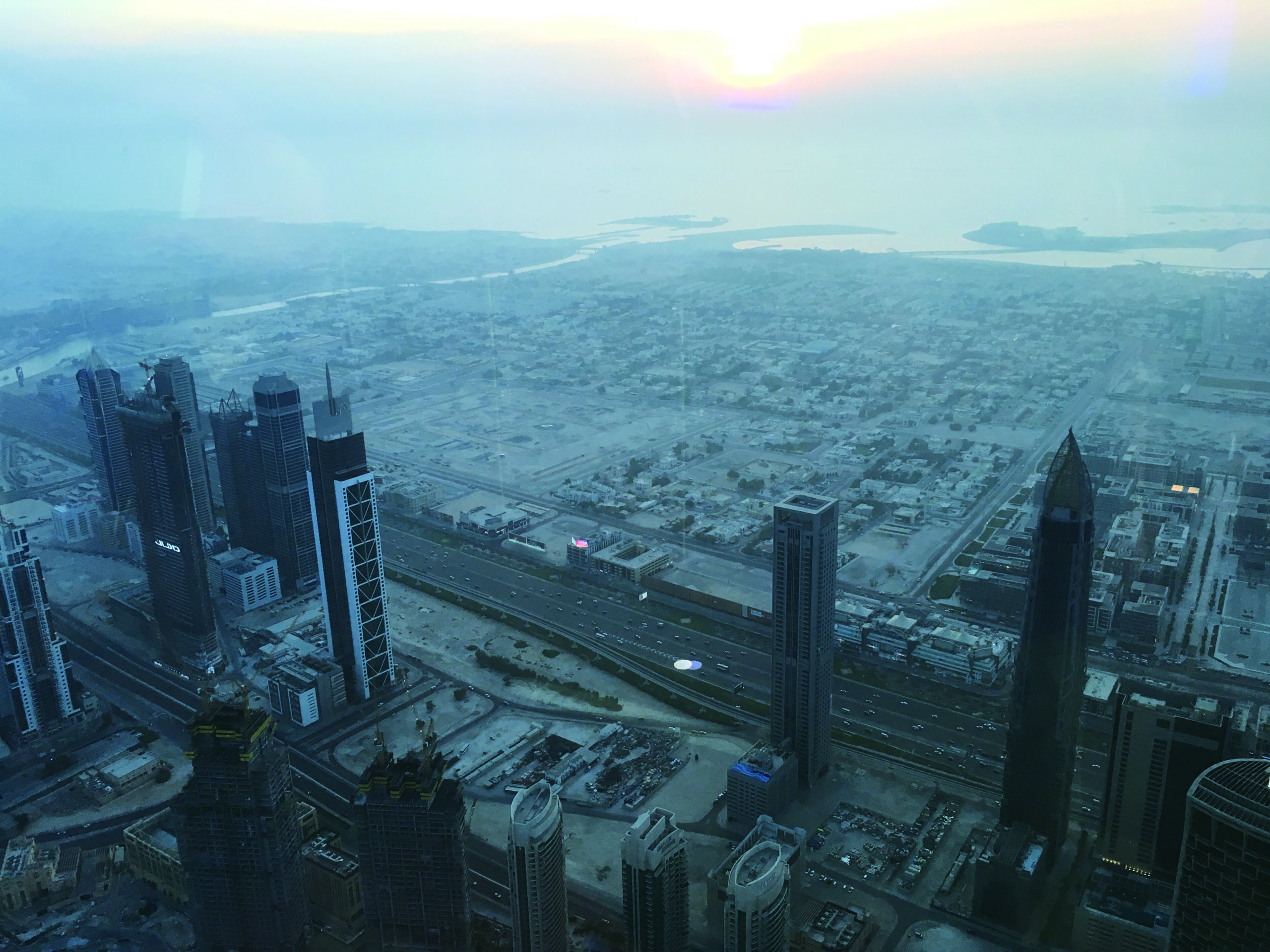 都市計画は生活のために